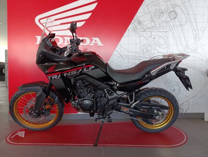 Honda CB 750 Transalp 2025