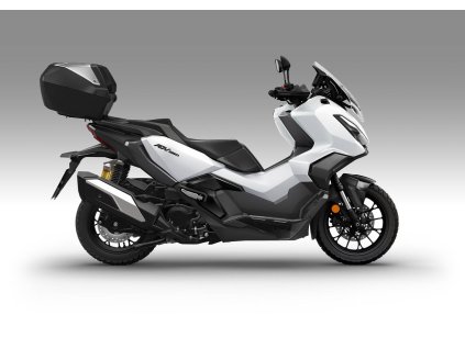 Honda ADV 350 2026 PŘEDOBJEDNÁVKA