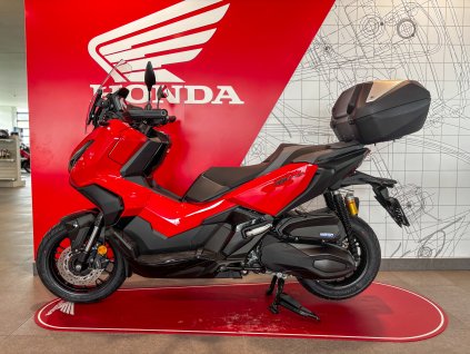Honda ADV 350