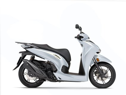 Honda SH 350 2025 PŘEDOBJEDNÁVKA