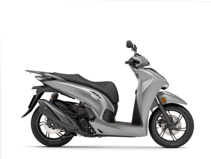 Honda SH 350 2025 PŘEDOBJEDNÁVKA
