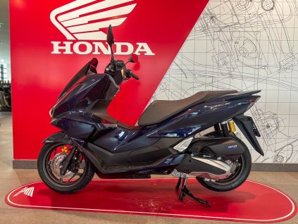 Honda PCX 125 80.900,-