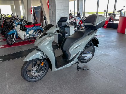 Honda SH125