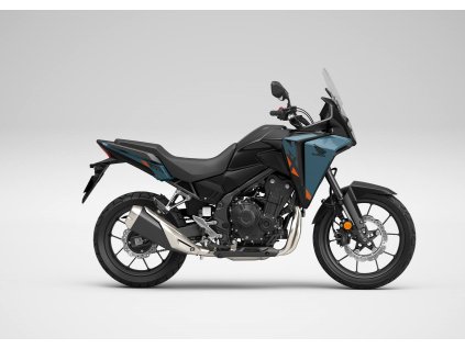 Honda NX500 2026 PŘEDOBJEDNÁVKA