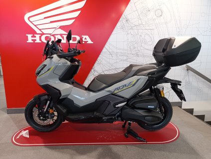 Honda ADV 350 Speciální Edice 2026 PŘEDOBJEDNÁVKA