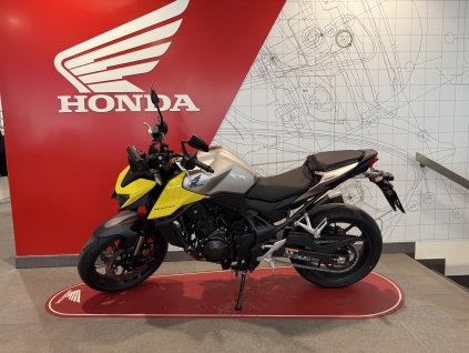 Honda CB 750 Hornet 2026