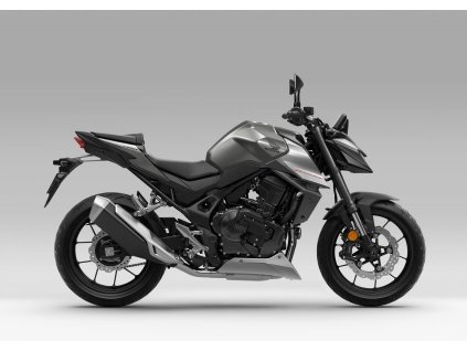 Honda CB 750 Hornet E-Clutch 2026 PŘEDOBJEDNÁVKA