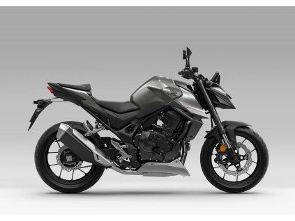 Honda CB 750 Hornet E-Clutch 2026
