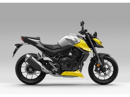 Honda CB 750 Hornet E-Clutch 2026 PŘEDOBJEDNÁVKA