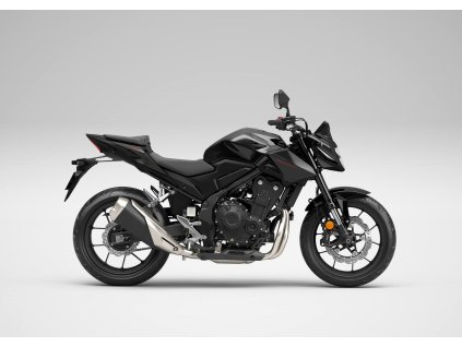 Honda CB500F Hornet 2026 PŘEDOBJEDNÁVKA