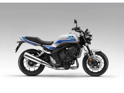 Honda CB1000F 2026 PŘEDOBJEDNÁVKA