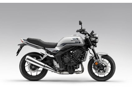 Honda CB1000F 2026 PŘEDOBJEDNÁVKA