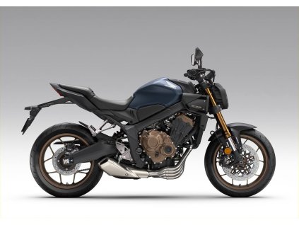 Honda CB650 R 2026 PŘEDOBJEDNÁVKA
