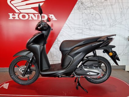 Honda Vision 110 2026 PŘEDOBJEDNÁVKA