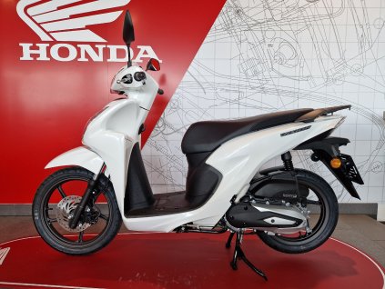 Honda Vision 110 2026