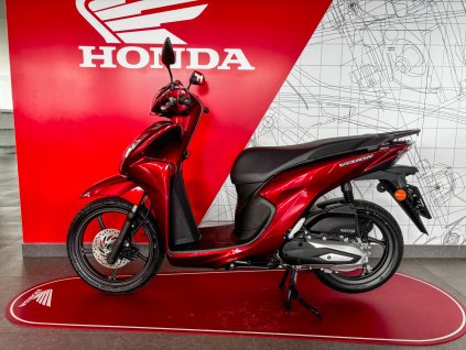 Honda Vision 110 2026 PŘEDOBJEDNÁVKA