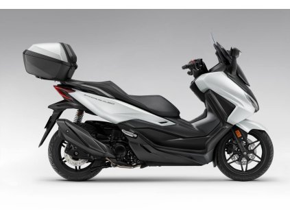 Honda Forza 350 2026 PŘEDOBJEDNÁVKA