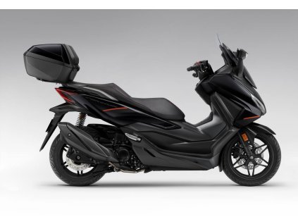 Honda Forza 350 SE 2026 PŘEDOBJEDNÁVKA