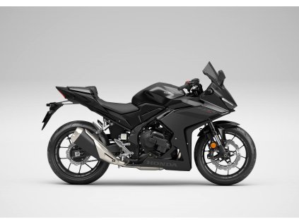 Honda CBR500R E-Clutch 2026 PŘEDOBJEDNÁVKA