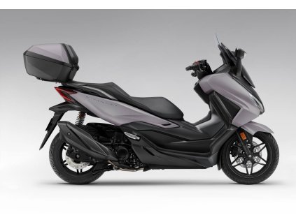 Honda Forza 350 2026 PŘEDOBJEDNÁVKA