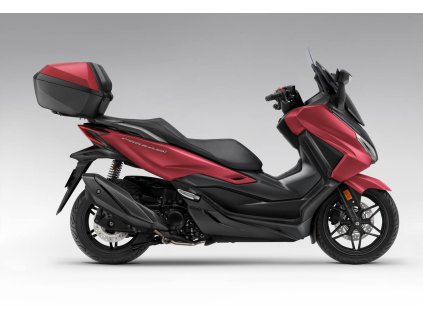 Honda Forza 350 2026 PŘEDOBJEDNÁVKA