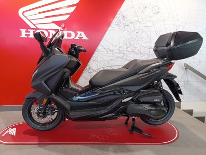 Honda Forza 350 2026