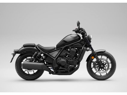Honda CMX 1100 Rebel DCT 2026 PŘEDOBJEDNÁVKA