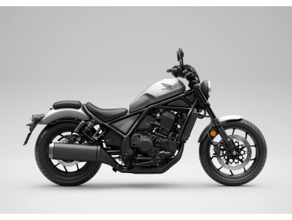 Honda CMX 1100 Rebel DCT 2026 PŘEDOBJEDNÁVKA