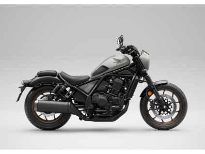 Honda CMX 1100 Rebel DCT Special Edition 2026 PŘEDOBJEDNÁVKA