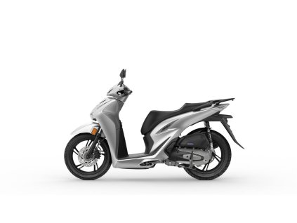 Honda SH125i ABS Smart Top Box 2026 PŘEDOBJEDNÁVKA