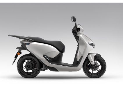 Honda CUV e 2026