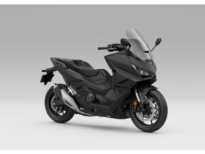 Honda Forza 750 DCT 2026 PŘEDOBJEDNÁVKA