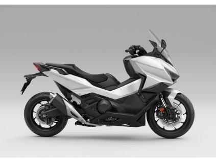 Honda Forza 750 DCT 2026 PŘEDOBJEDNÁVKA