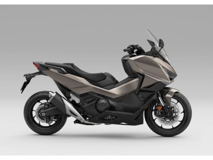 Honda Forza 750 DCT 2026 PŘEDOBJEDNÁVKA