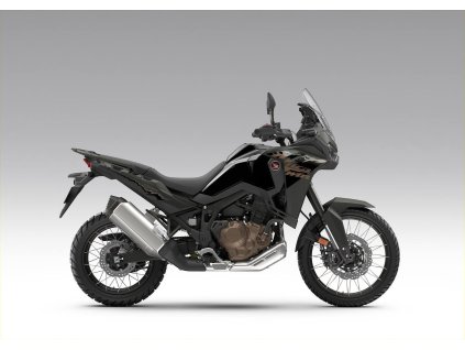 Honda CRF1100L Africa Twin 2026 PŘEDOBJEDNÁVKA