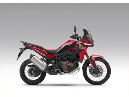 Honda CRF1100L Africa Twin DCT 2026 PŘEDOBJEDNÁVKA