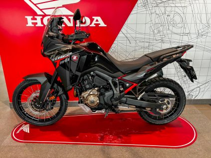 Honda CRF1100L Africa Twin DCT 2025