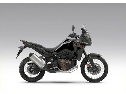 Honda CRF1100L Africa Twin DCT 2026 PŘEDOBJEDNÁVKA
