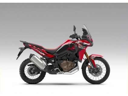 Honda CRF1100L Africa Twin Showa EERA 2026 PŘEDOBJEDNÁVKA
