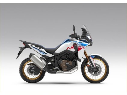 Honda CRF1100L Africa Twin Showa EERA DCT 2026 PŘEDOBJEDNÁVKA