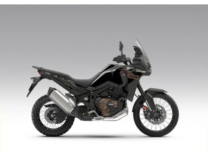 Honda CRF1100L Africa Twin Showa EERA DCT 2026 PŘEDOBJEDNÁVKA