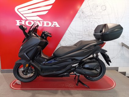 Honda Forza 125 2026