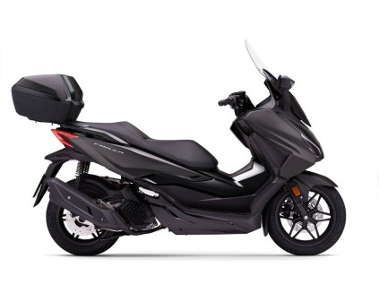 Honda Forza 125 2026 PŘEDOBJEDNÁVKA