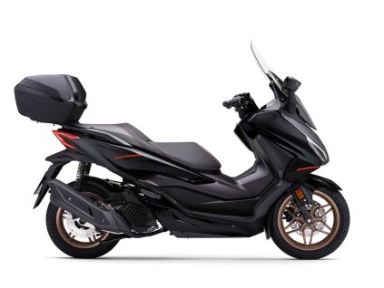 Honda Forza 125 Special Edition 2026 PŘEDOBJEDNÁVKA
