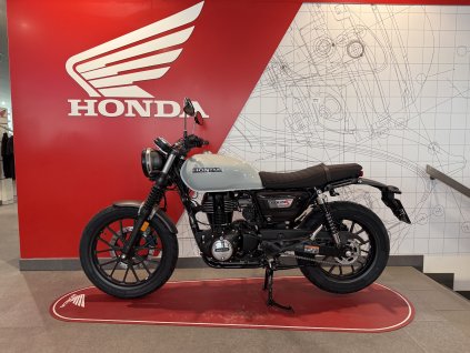 Honda GB 350 2026 PŘEDOBJEDNÁVKA