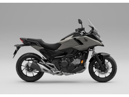 Honda NC 750 DCT 2026 PŘEDOBJEDNÁVKA