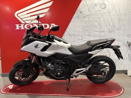 Honda NC 750 DCT 2026