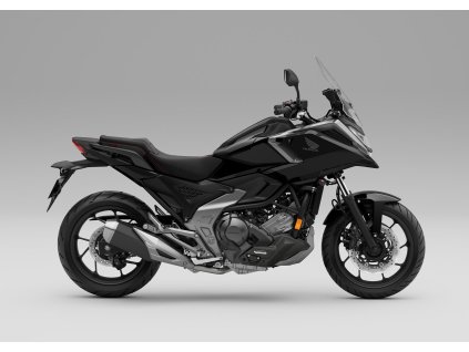 Honda NC 750 DCT 2026 PŘEDOBJEDNÁVKA
