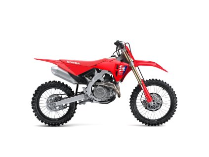 Honda CRF 450R 2026