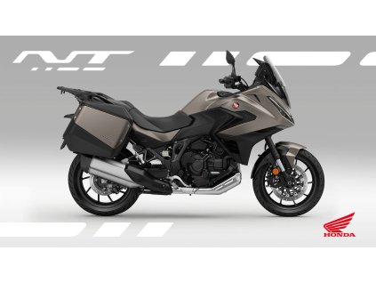 Honda NT 1100 2026 PŘEDOBJEDNÁVKA